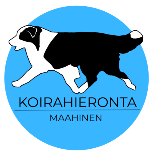 koirahieronta logo
